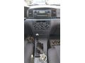 Sahibinden Toyota Corolla 1.6 Terra 2006 Model