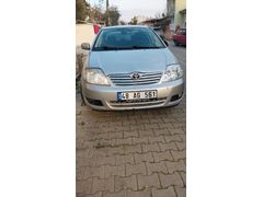 Sahibinden Toyota Corolla 1.6 Terra 2006 Model