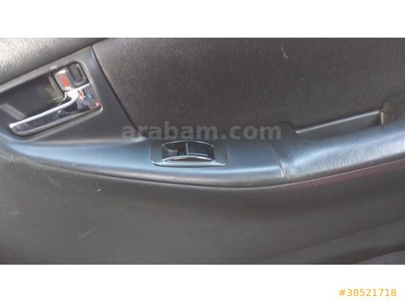 Sahibinden Toyota Corolla 1.6 Terra 2006 Model