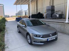 Sahibinden Volkswagen Passat 1.6 TDi BlueMotion Comfortline 2016 Model Konya