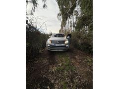 Sahibinden Volkswagen Amarok 2.0 Bi-TDI Highline 2017 Model