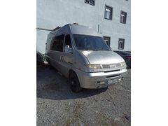 Sahibinden Karavan Motokaravan