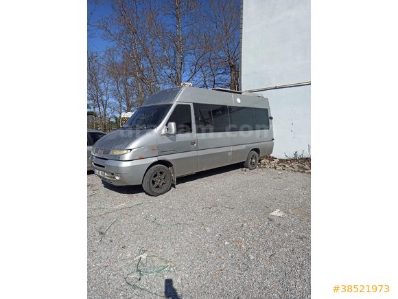 Sahibinden Karavan Motokaravan