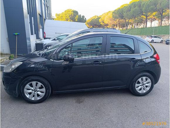 Sahibinden Citroen C3 1.4 HDi Confort 2011 Model