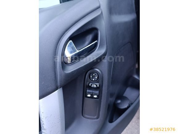 Sahibinden Citroen C3 1.4 HDi Confort 2011 Model