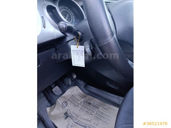 Sahibinden Citroen C3 1.4 HDi Confort 2011 Model