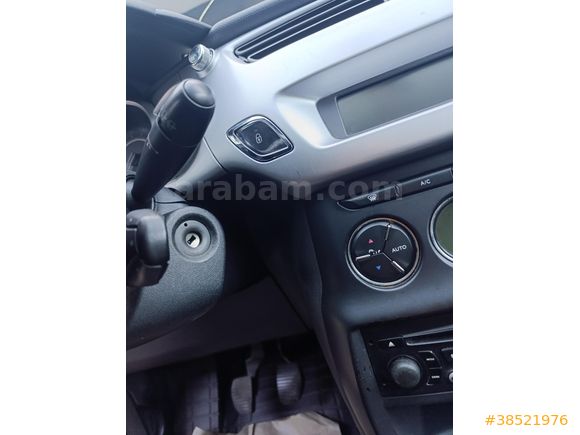 Sahibinden Citroen C3 1.4 HDi Confort 2011 Model