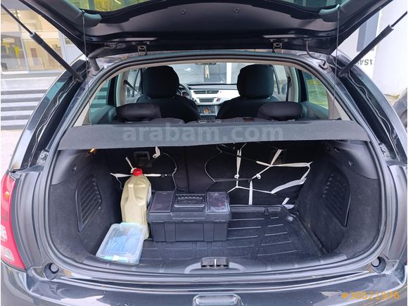 Sahibinden Citroen C3 1.4 HDi Confort 2011 Model