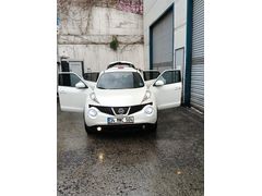 Sahibinden Nissan Juke 1.6 Sport Pack 2014 Model