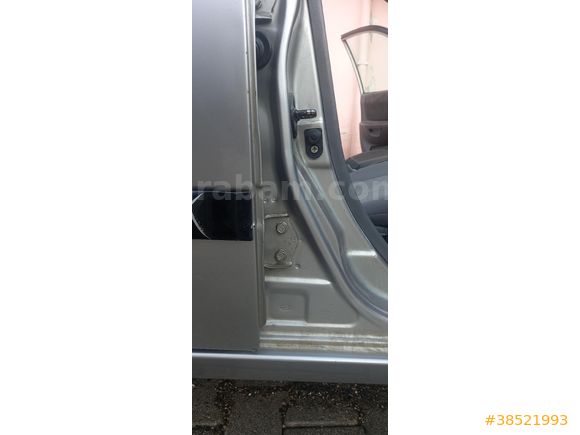 Hyundai Accent 2005 Model