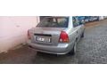 Hyundai Accent 2005 Model