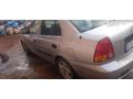 Hyundai Accent 2005 Model