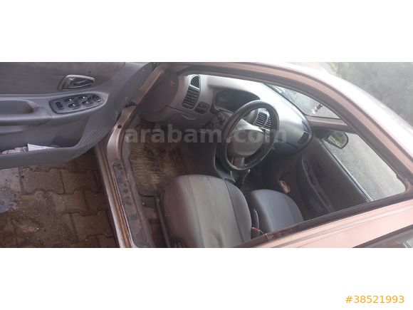 Hyundai Accent 2005 Model