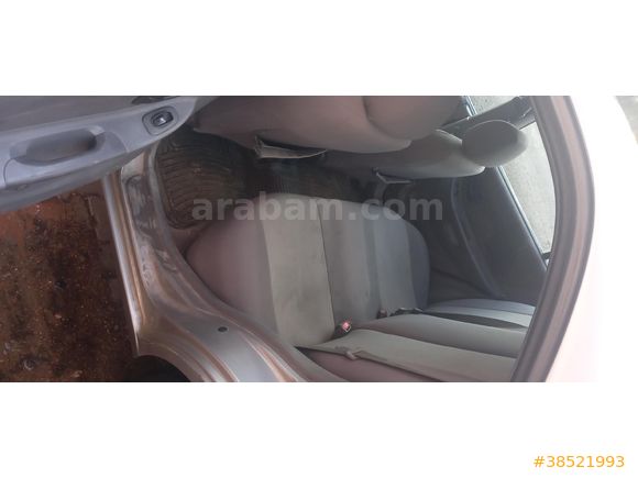 Hyundai Accent 2005 Model