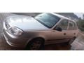 Hyundai Accent 2005 Model
