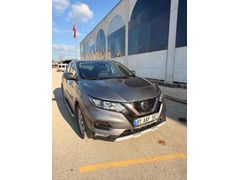 Sahibinden Nissan Qashqai 1.6 dCi Tekna Plus 2018 Model 