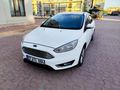 Sahibinden Ford Focus 1.6 TDCi Trend X 2015 Model