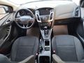 Sahibinden Ford Focus 1.6 TDCi Trend X 2015 Model