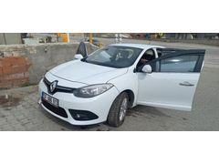 Sahibinden Renault Fluence 1.5 dCi Touch 2015 Model