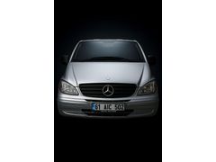 SahibindenAcil Satılık Mercedes - Benz Vito 111 CDI Camlıvan 2006 Model