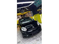 Sahibinden Nissan Micra 1.2 Tekna 2011 Model 