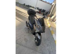 Sahibinden RKS Newlight 125 Pro 