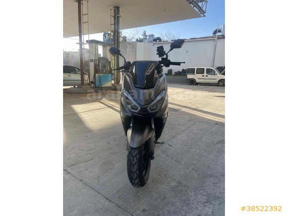 Sahibinden RKS Newlight 125 Pro 