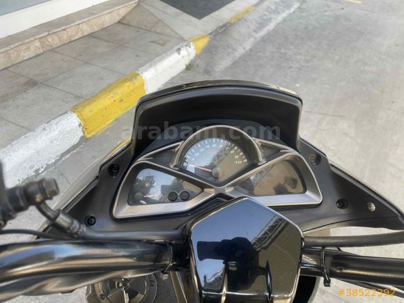 Sahibinden RKS Newlight 125 Pro 