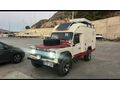 Sahibinden Land Rover Defender 110 2.5 1992 Model 