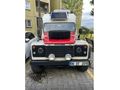 Sahibinden Land Rover Defender 110 2.5 1992 Model 