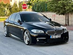 Sahibinden BMW 5 Serisi 520d M Sport 2011 Model 
