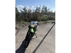 Sahibinden Mondial X-Treme Max 200i 