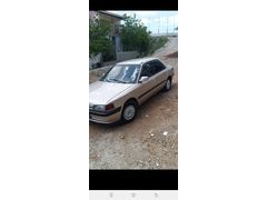 Sahibinden Mazda 323 1.6 GLX 1993 Model