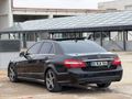 Sahibinden Mercedes - Benz E 250 CGI AMG 2012 Model