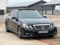 Sahibinden Mercedes - Benz E 250 CGI AMG 2012 Model