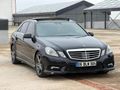 Sahibinden Mercedes - Benz E 250 CGI AMG 2012 Model
