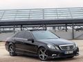 Sahibinden Mercedes - Benz E 250 CGI AMG 2012 Model