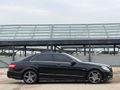 Sahibinden Mercedes - Benz E 250 CGI AMG 2012 Model