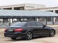 Sahibinden Mercedes - Benz E 250 CGI AMG 2012 Model