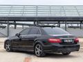 Sahibinden Mercedes - Benz E 250 CGI AMG 2012 Model