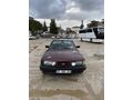 Galeriden Ford Taunus 1.6 GT 1992 Model Denizli