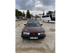 Galeriden Ford Taunus 1.6 GT 1992 Model Denizli