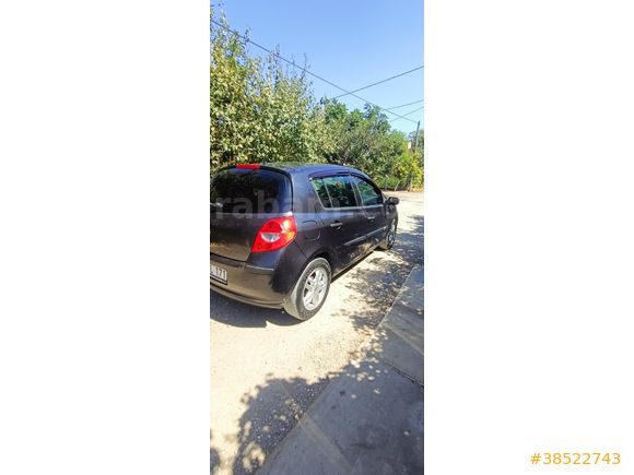 Sahibinden Renault Clio 1.2 Extreme 2008 Model