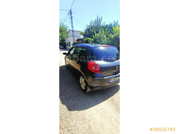 Sahibinden Renault Clio 1.2 Extreme 2008 Model