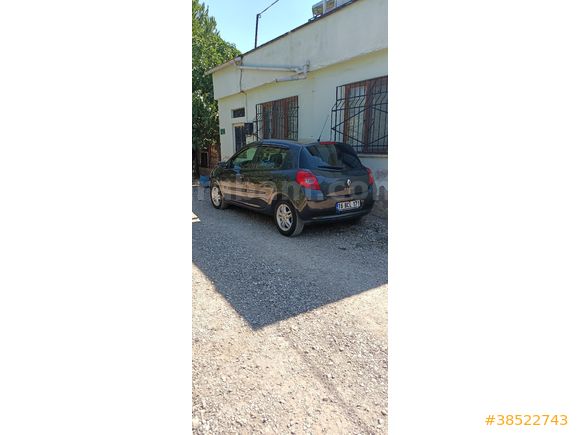 Sahibinden Renault Clio 1.2 Extreme 2008 Model