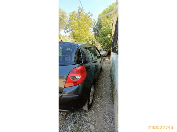 Sahibinden Renault Clio 1.2 Extreme 2008 Model