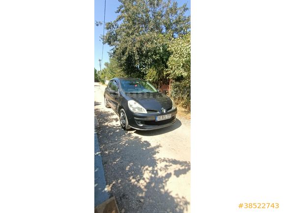 Sahibinden Renault Clio 1.2 Extreme 2008 Model