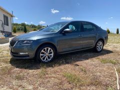 Sahibinden Skoda Octavia 1.6 TDI Style 2018 Model