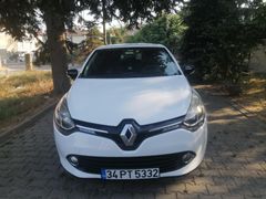 Sahibinden Satılık Hatasız Değişensiz Renault Clio 1.5 dCi Touch 2016 Model