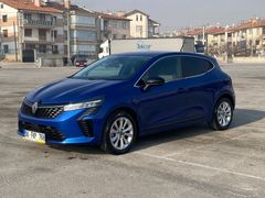 DOKTORDAN EKSTRALI 2025 7.000 KM OTOMATİK 1.0 TCE CLİO EVOLUTİON